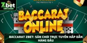 Baccarat ZBET