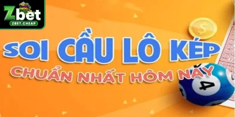 Chiến thuật soi cầu hiệu quả lô kép