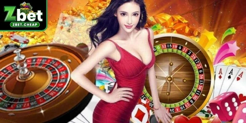 Giới thiệu Casino ZBET