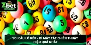 Soi cầu lô kép