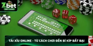 Tài Xỉu online