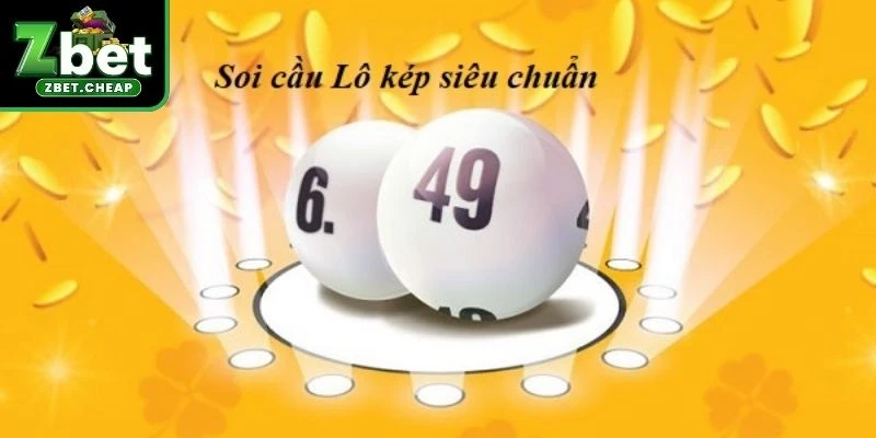 Tổng quan về soi cầu lô kép