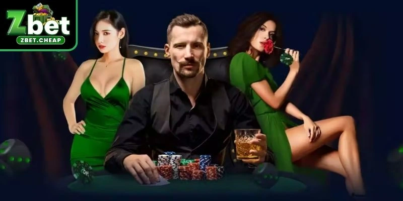 Ưu điểm khi trải nghiệm Casino 