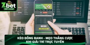 Kèo đồng banh