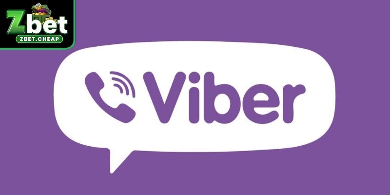 Ứng dụng Viber